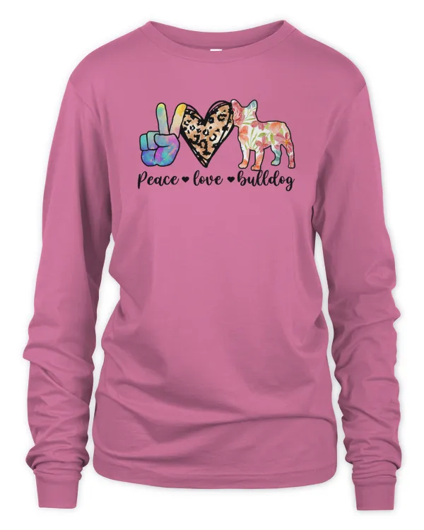 Women's Long Sleeved T-Shirt