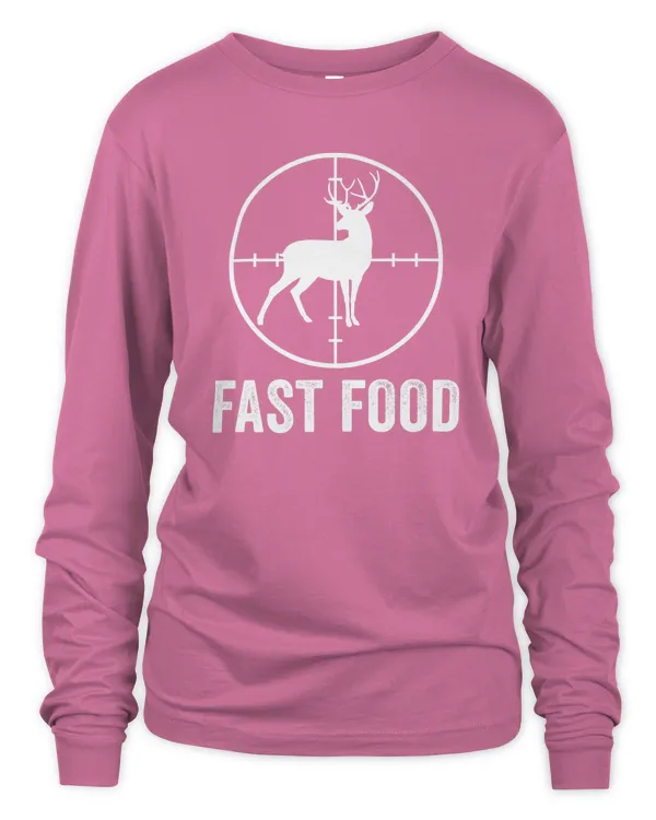 Women's Long Sleeved T-Shirt