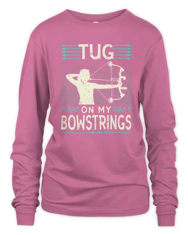 Women's Long Sleeved T-Shirt