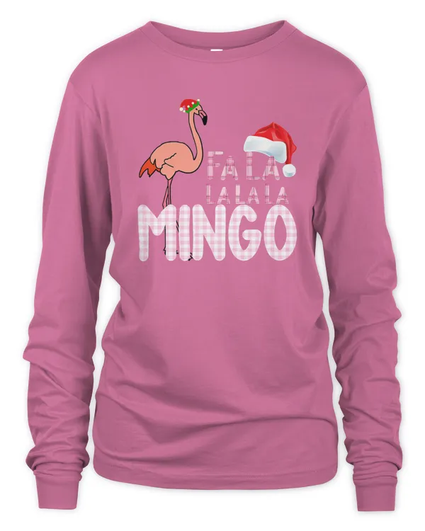 Women's Long Sleeved T-Shirt