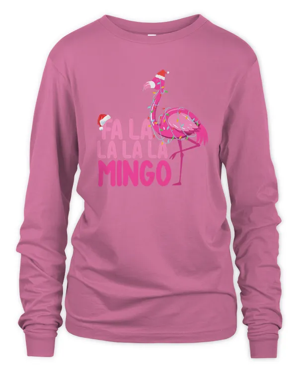 Women's Long Sleeved T-Shirt