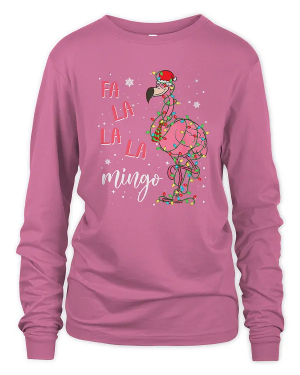 Women's Long Sleeved T-Shirt