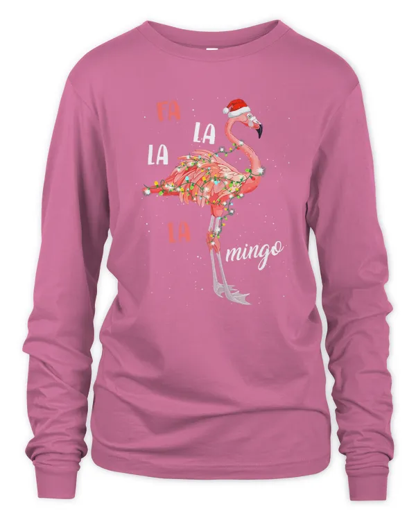 Women's Long Sleeved T-Shirt