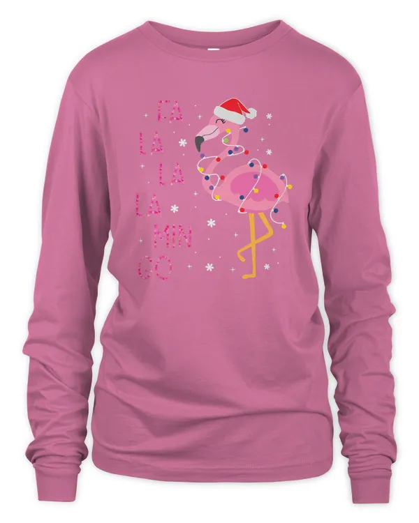 Women's Long Sleeved T-Shirt