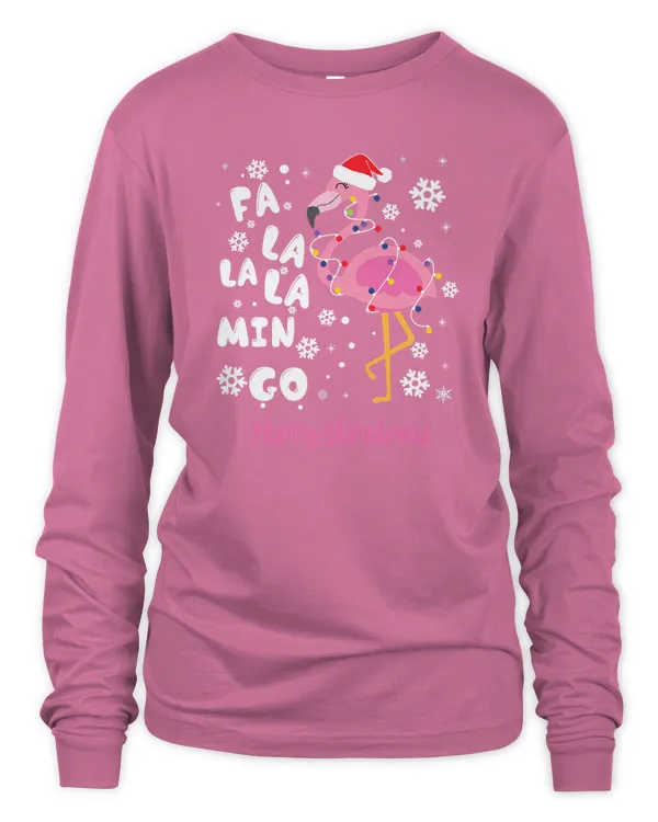 Women's Long Sleeved T-Shirt