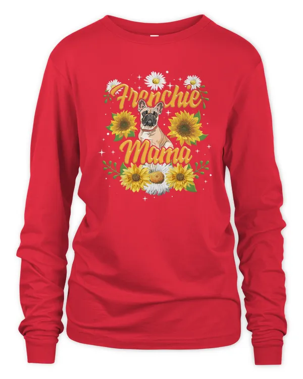 Women's Long Sleeved T-Shirt