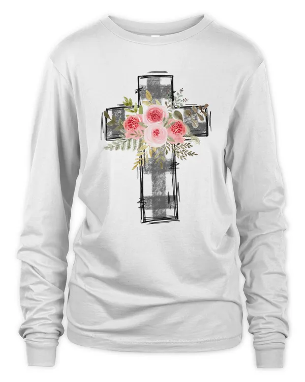 Women's Long Sleeved T-Shirt