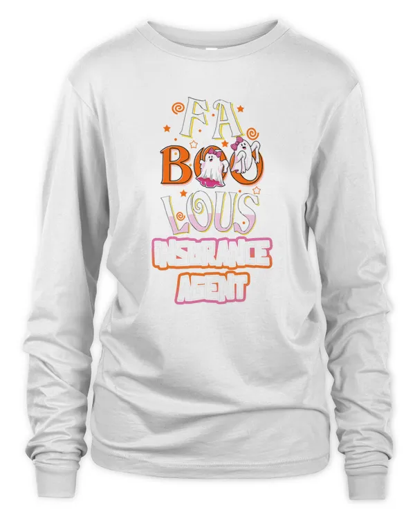 Women's Long Sleeved T-Shirt