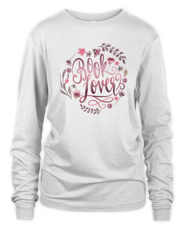 Women's Long Sleeved T-Shirt