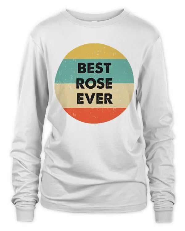 Women's Long Sleeved T-Shirt