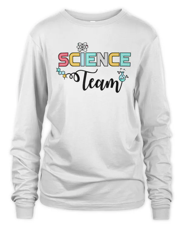 Women's Long Sleeved T-Shirt