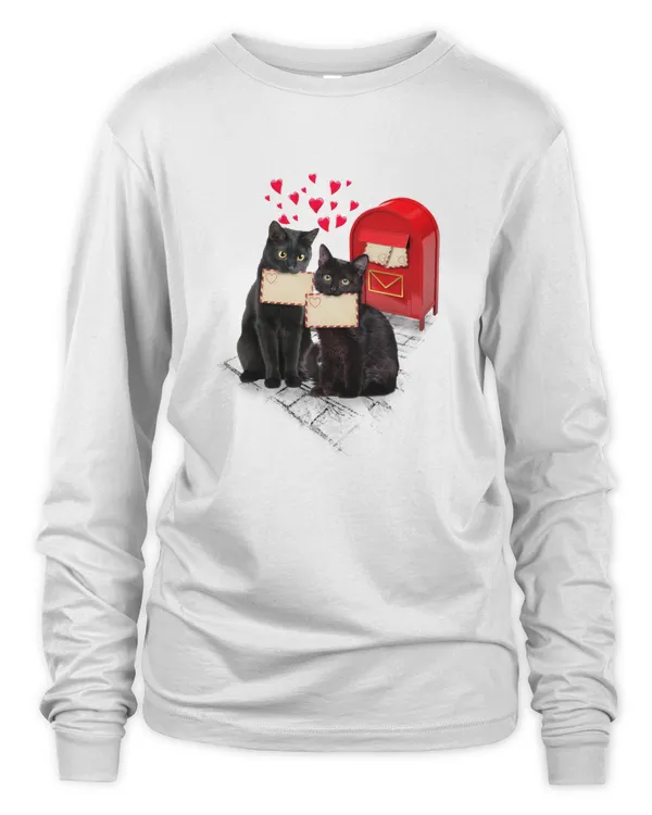 Women's Long Sleeved T-Shirt