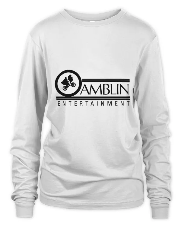 Women's Long Sleeved T-Shirt