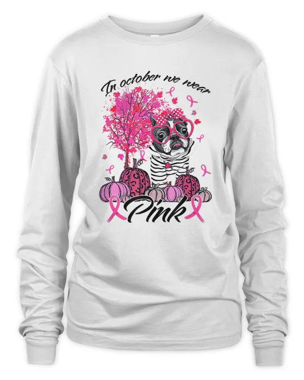 Women's Long Sleeved T-Shirt