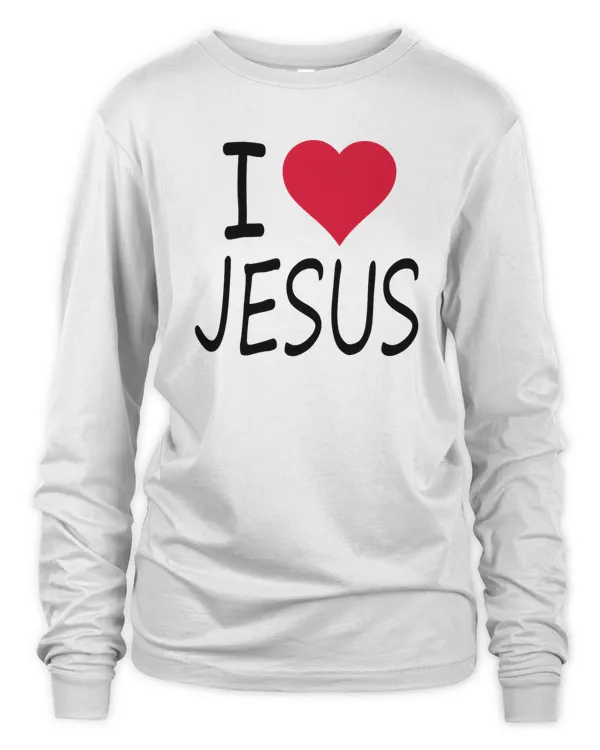 Women's Long Sleeved T-Shirt