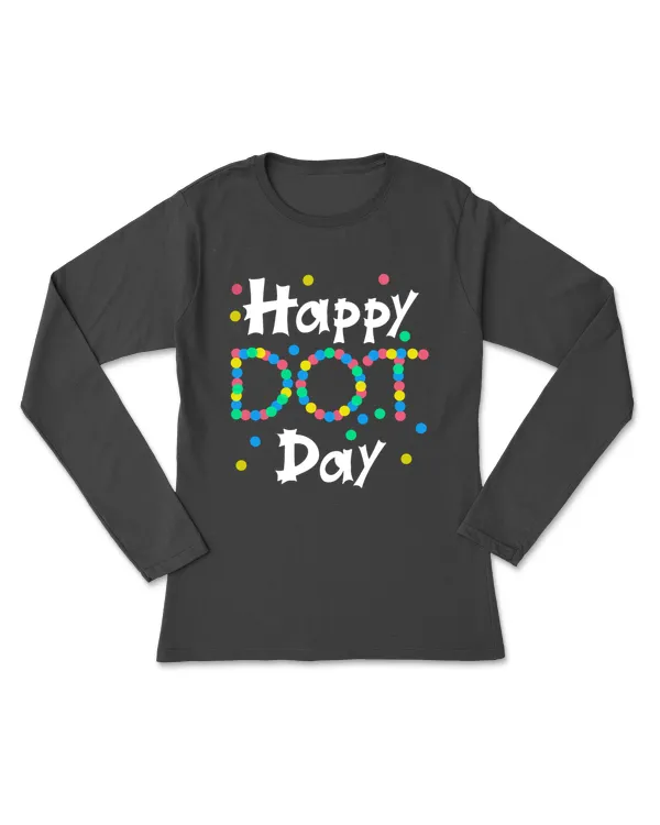 Women's Long Sleeved T-Shirt