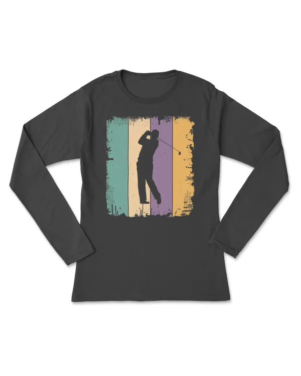 Women's Long Sleeved T-Shirt