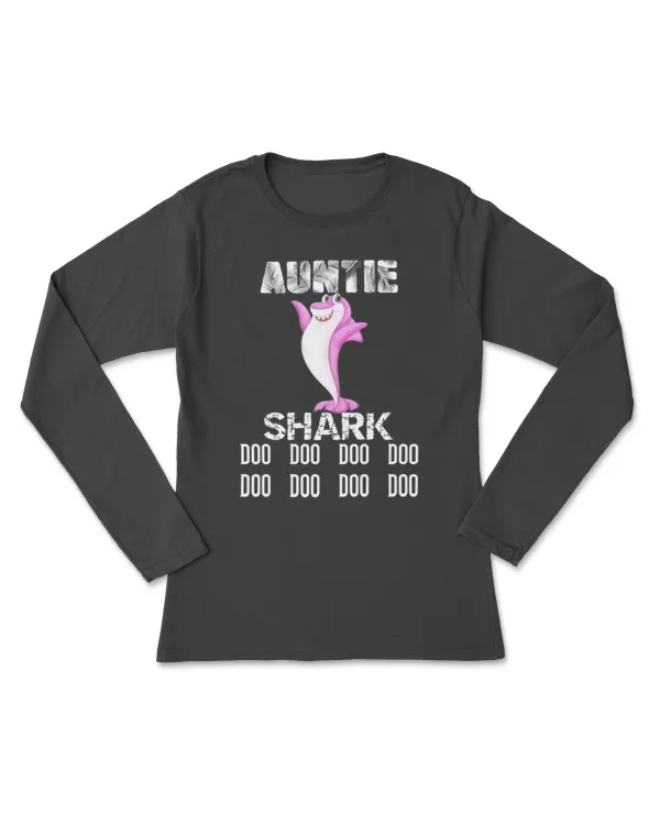 Women's Long Sleeved T-Shirt