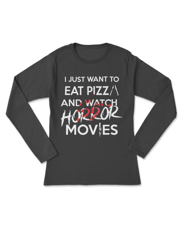 Women's Long Sleeved T-Shirt