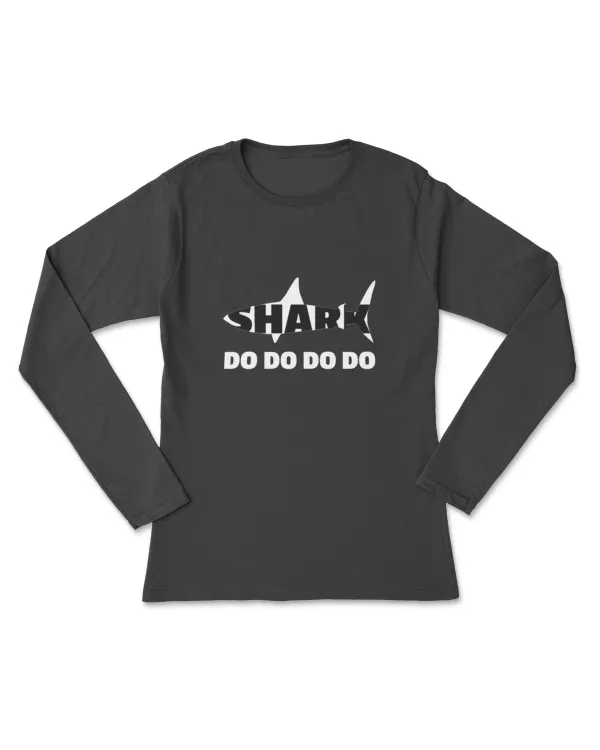 Women's Long Sleeved T-Shirt