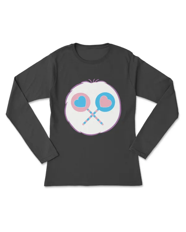 Women's Long Sleeved T-Shirt