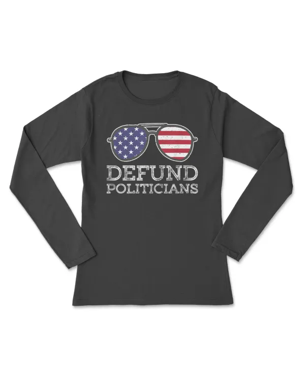 Women's Long Sleeved T-Shirt