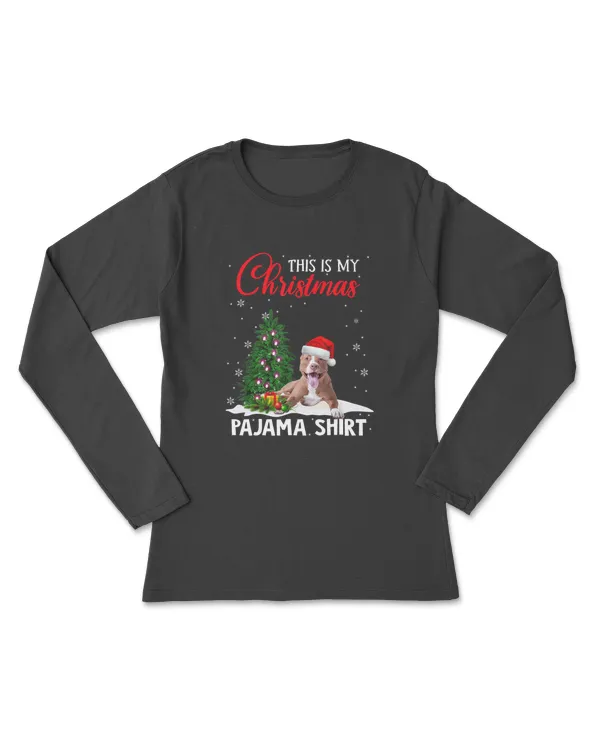 Women's Long Sleeved T-Shirt