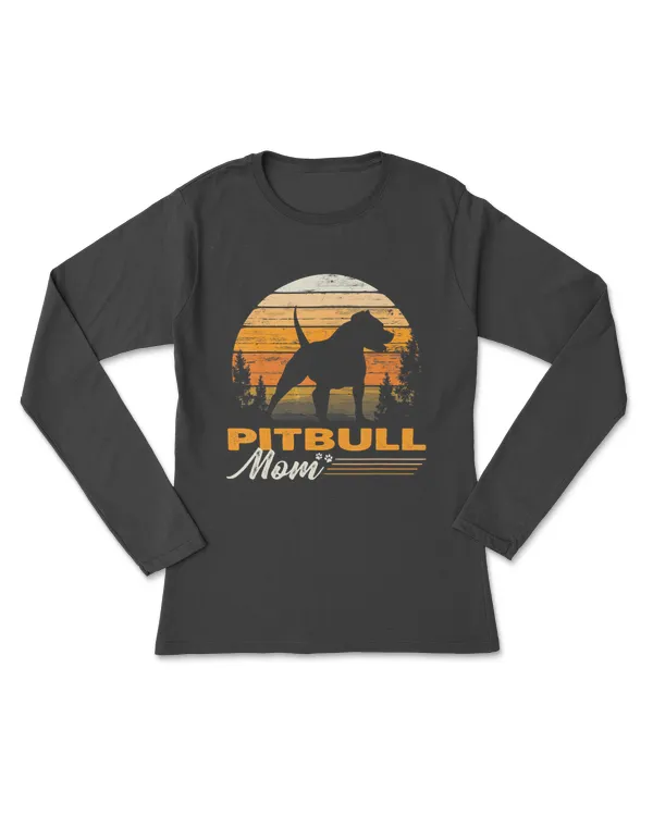 Women's Long Sleeved T-Shirt