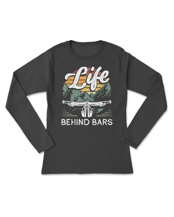 Women's Long Sleeved T-Shirt