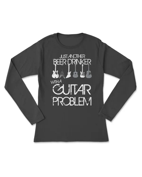 Women's Long Sleeved T-Shirt