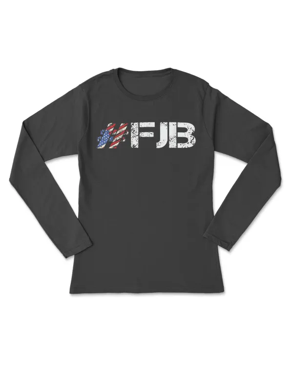 Women's Long Sleeved T-Shirt