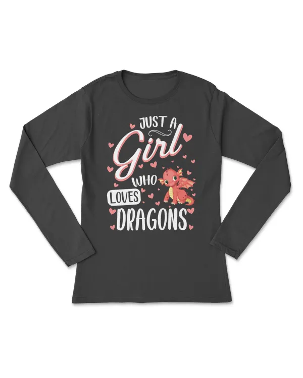 Women's Long Sleeved T-Shirt