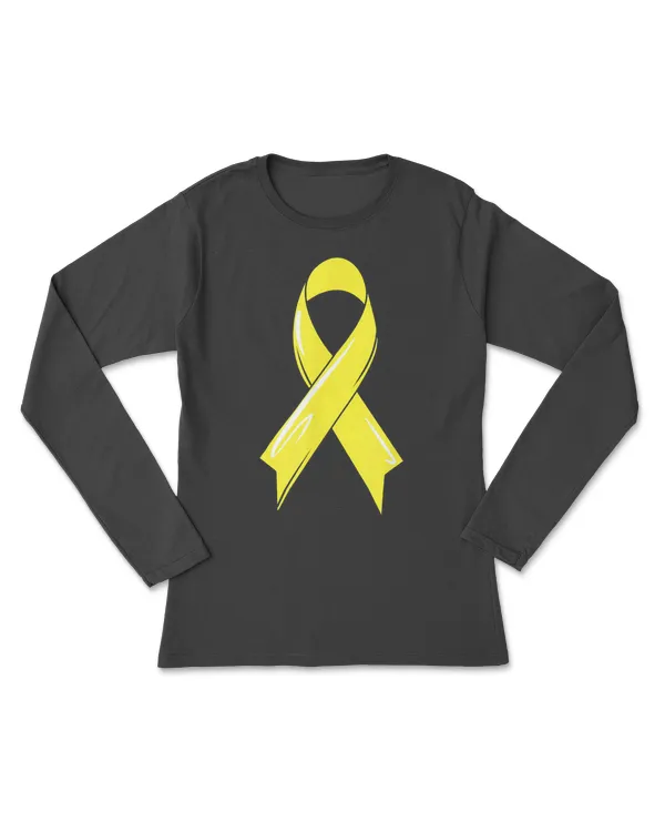 Women's Long Sleeved T-Shirt