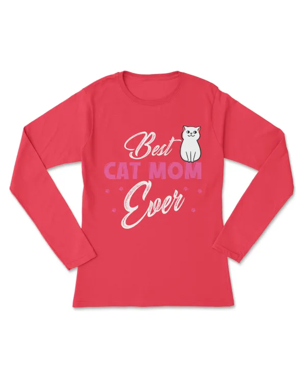 Women's Long Sleeved T-Shirt