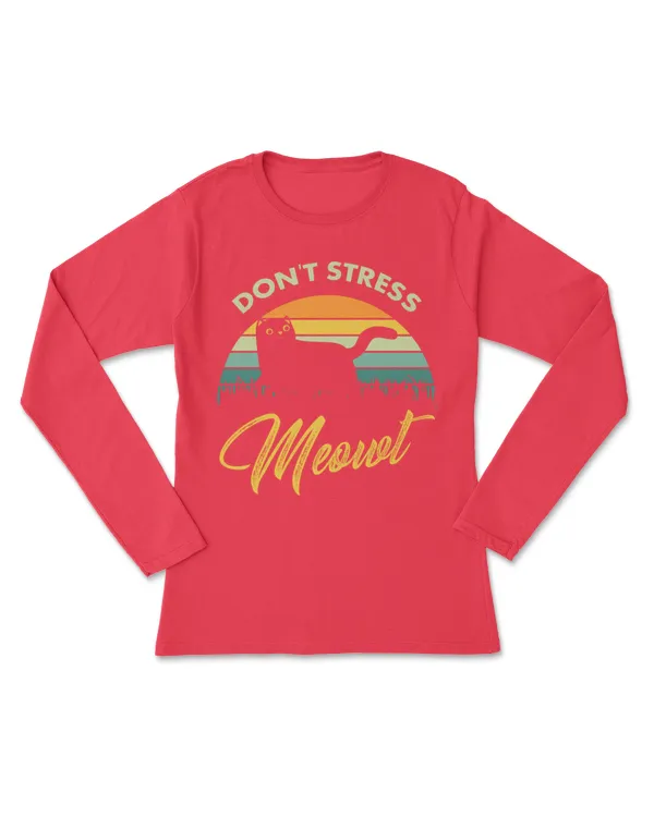 Women's Long Sleeved T-Shirt