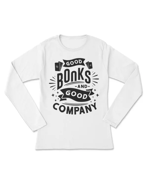 Women's Long Sleeved T-Shirt