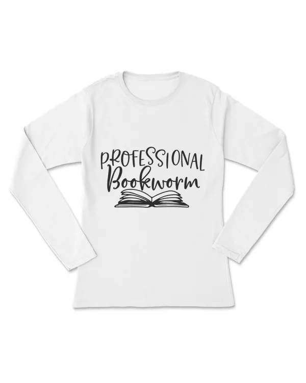 Women's Long Sleeved T-Shirt