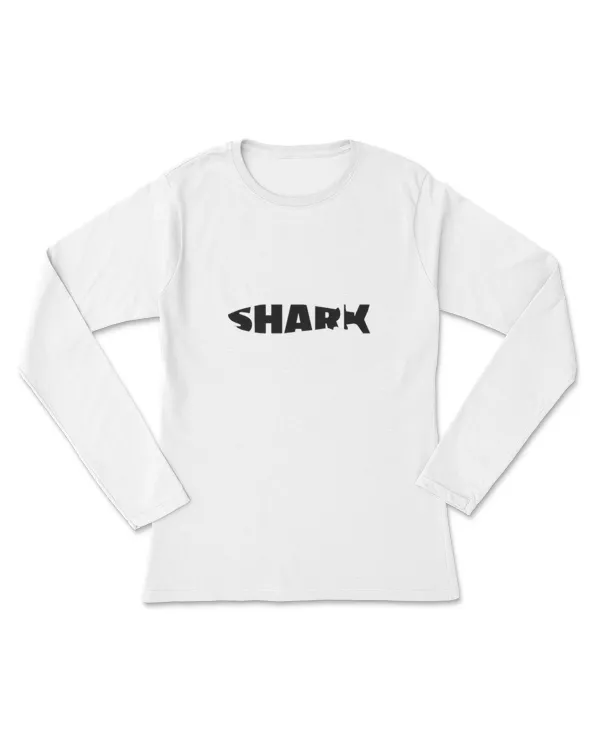 Women's Long Sleeved T-Shirt