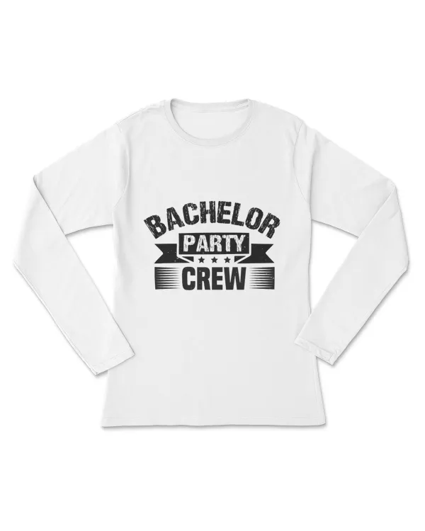 Women's Long Sleeved T-Shirt