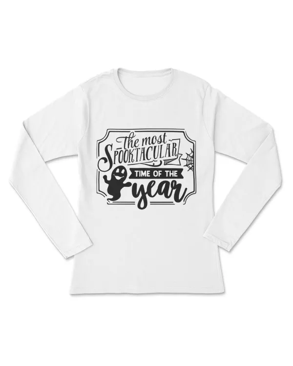 Women's Long Sleeved T-Shirt