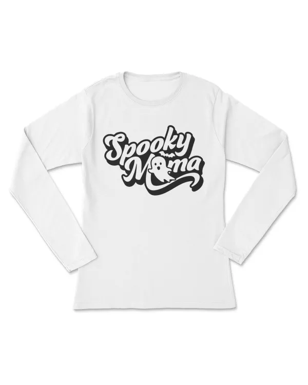 Women's Long Sleeved T-Shirt