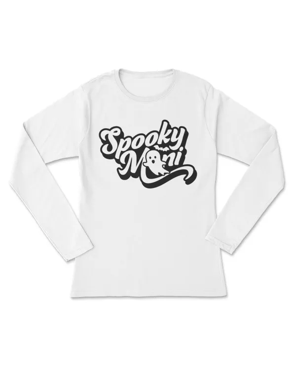 Women's Long Sleeved T-Shirt