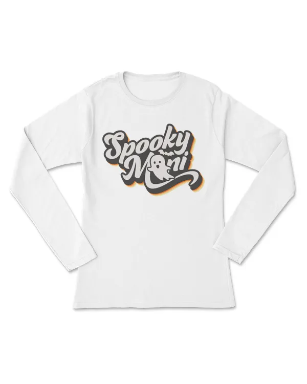 Women's Long Sleeved T-Shirt