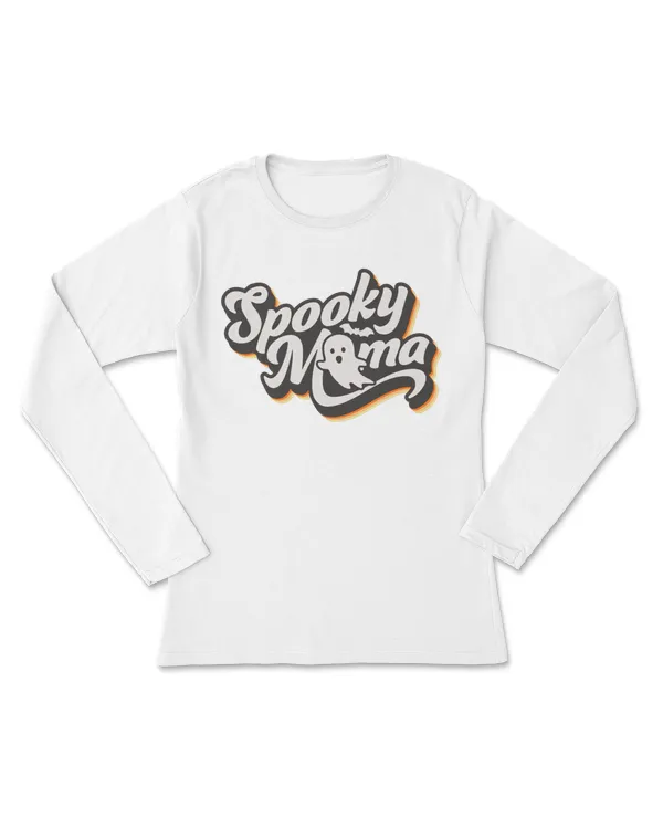 Women's Long Sleeved T-Shirt