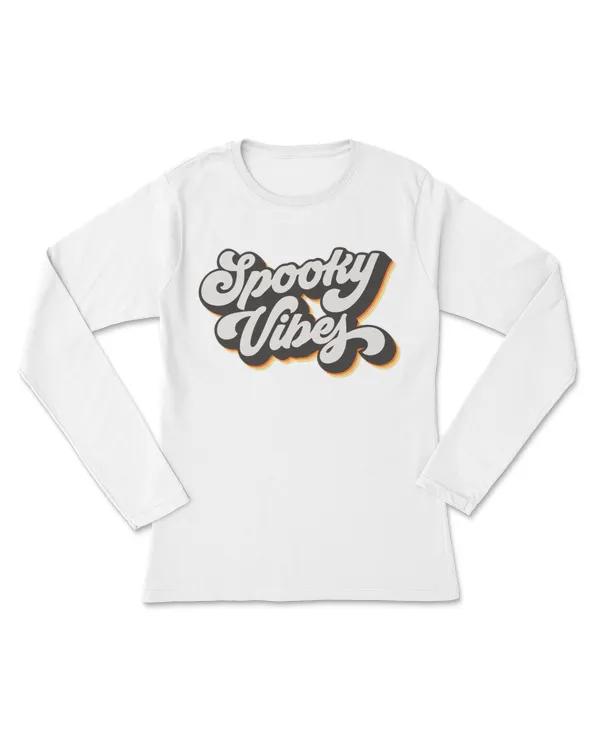 Women's Long Sleeved T-Shirt