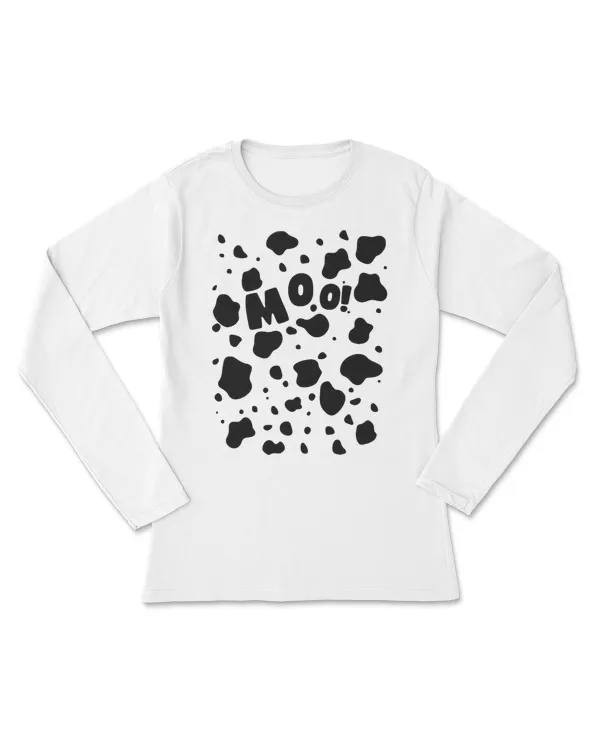 Women's Long Sleeved T-Shirt