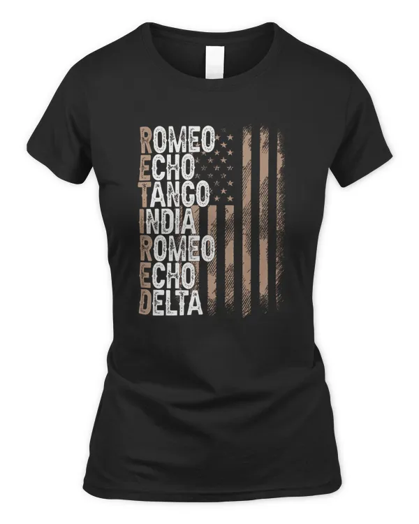 Women's Standard T-Shirt