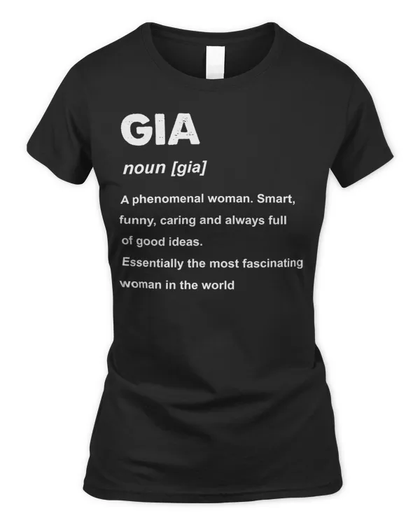 Women's Standard T-Shirt