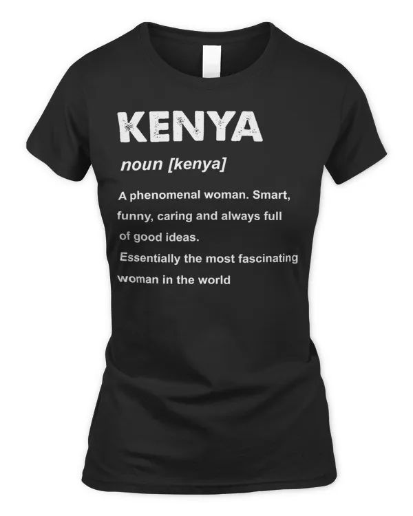 Women's Standard T-Shirt