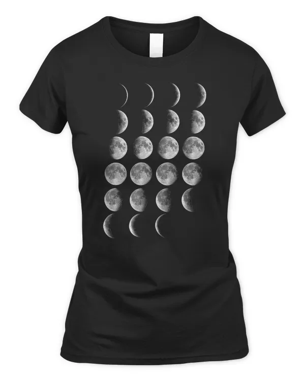 Women's Soft Style T-Shirt